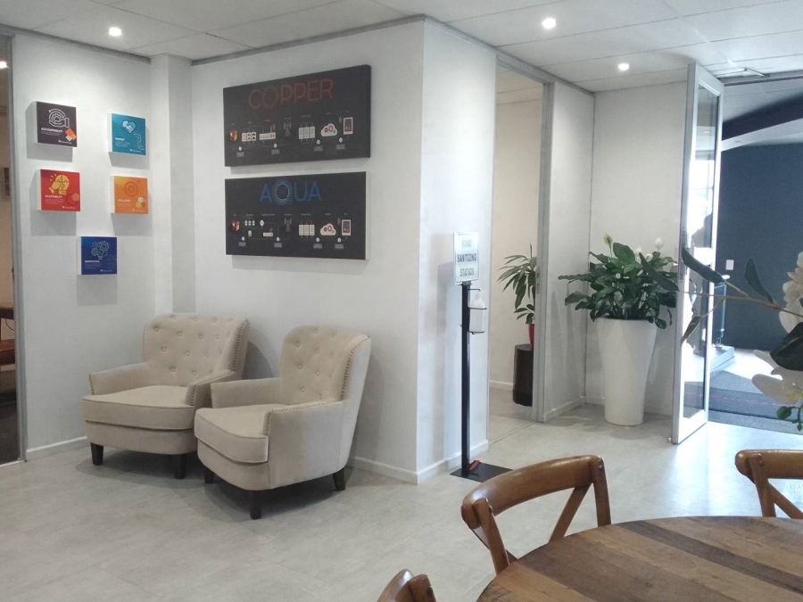 To Let commercial Property for Rent in Westlake Western Cape